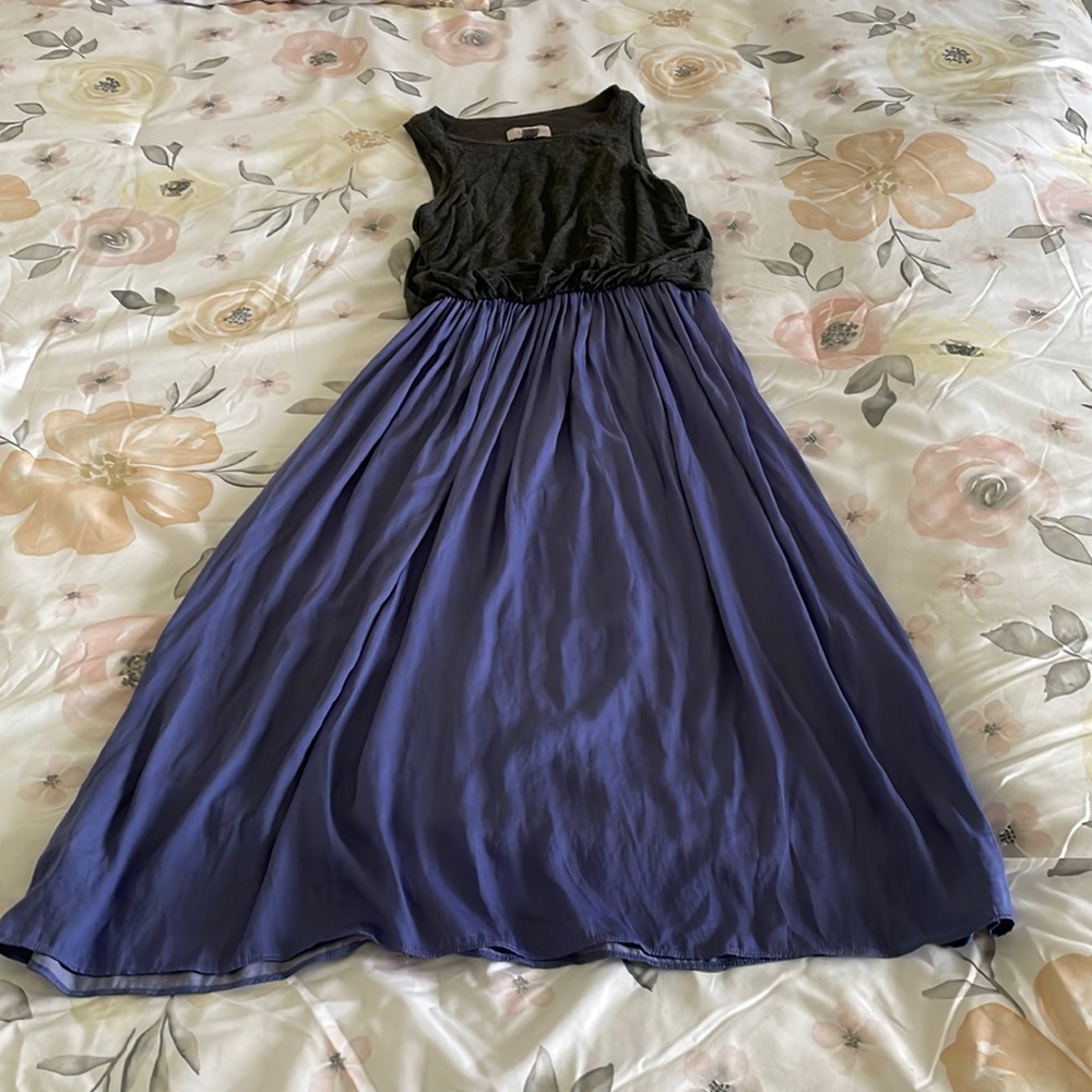 Loft Dress